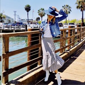 Meet your Posher, Janet